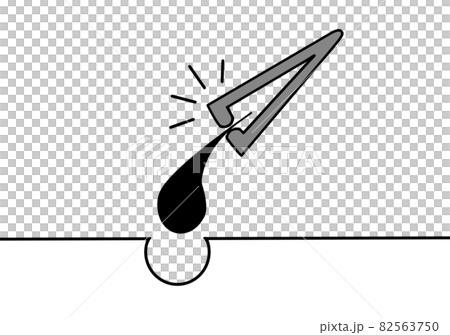tweezers 82563750