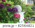 花を枕に花のゆめ 82564821