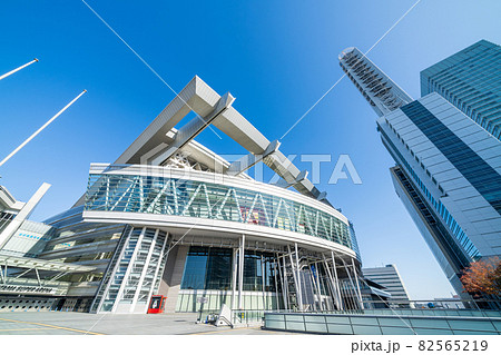 「埼玉県」さいたまスーパーアリーナ 「埼玉県」さいたまスーパーアリーナ 82565219