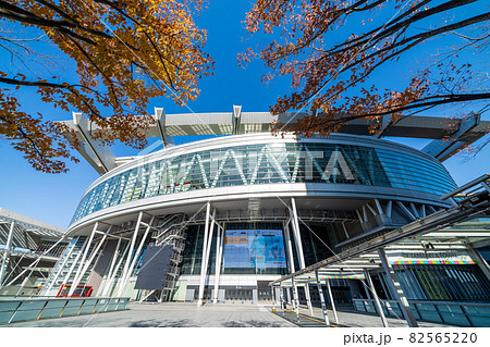 「埼玉県」さいたまスーパーアリーナ 「埼玉県」さいたまスーパーアリーナ 82565220