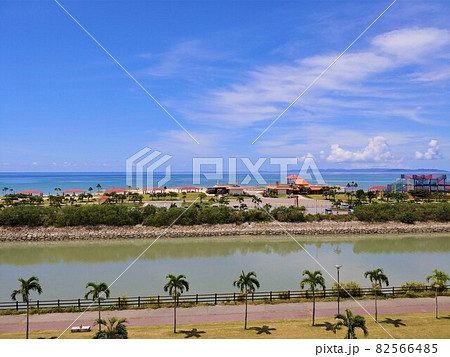 沖縄 豊崎海浜公園2 沖縄 豊崎海浜公園2 82566485
