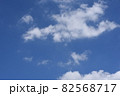 青空と雲 82568717