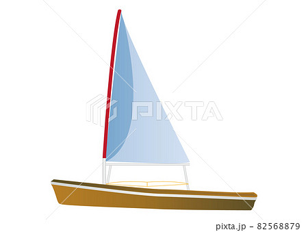 ヨット 82568879