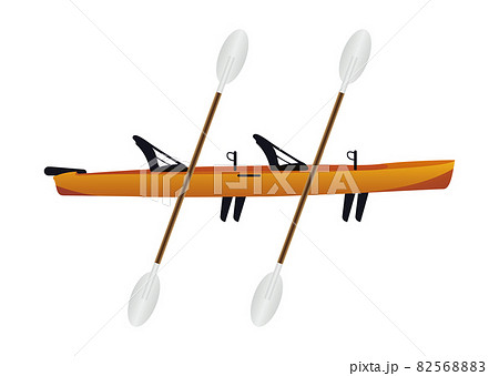 シーカヤック 82568883