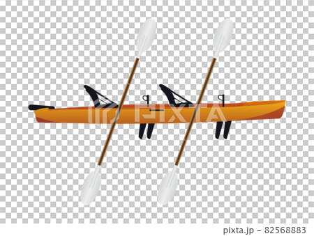 シーカヤック 82568883