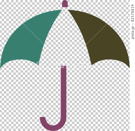 Umbrella icon illustration 82578814