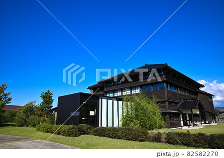 石川県小松市　JR小松駅前こまつの杜 82582270