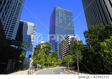 10月　港区769The Okura Tokyo･ホテルオークラ･虎ノ門二丁目 82582315