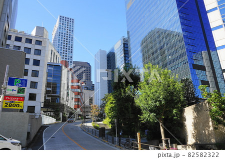 10月 港区763江戸見坂・虎ノ門二丁目 10月 港区763江戸見坂・虎ノ門二丁目 82582322