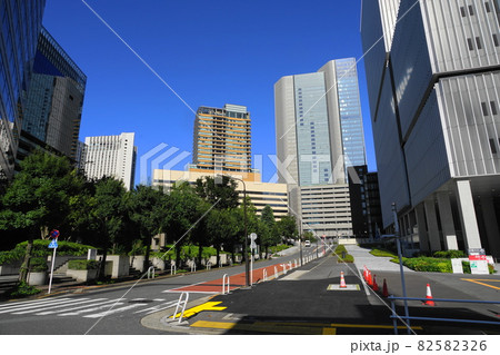 10月 港区759汐見坂と赤坂インターシティ・虎ノ門二丁目 10月 港区759汐見坂と赤坂インターシティ・虎ノ門二丁目 82582326