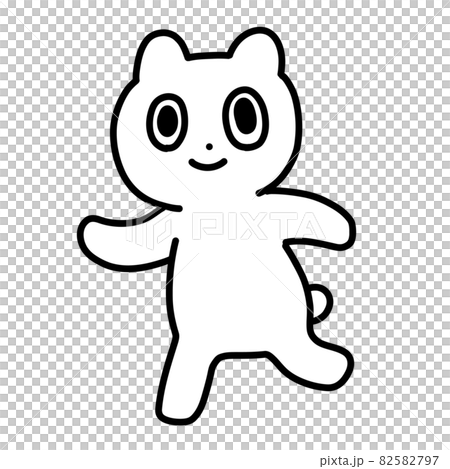 Aruku生物（白色） 82582797