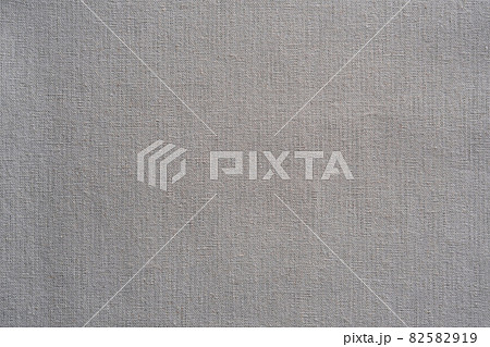 Raw Cotton Fabric (Grey Goods) texture for background Raw Cotton Fabric (Grey Goods) texture for background 82582919