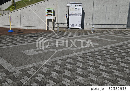 EVステーション（石川県小松市） 82582953