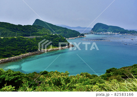 柏島の海 柏島の海 82583166