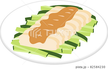 バンバンジー 82584230