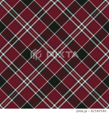 Tartan scotland seamless plaid pattern vector. Retro background fabric. Vintage check color square geometric texture. Tartan scotland seamless plaid pattern vector. Retro background fabric. Vintage check color square geometric texture. 82584580