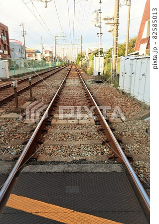阪急　宝塚線 82585013