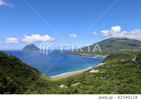八丈島 八丈島 82590228