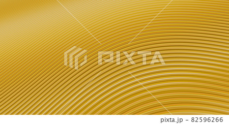 Business luxury background,  effect with gold, golden color, 3D illustration, 3D rendering 82596266