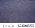 デニム生地 82600353