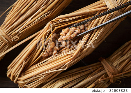 わら納豆 わら納豆 82603328