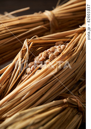 わら納豆 わら納豆 82603337