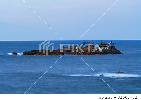 兵庫県/ 竜宮城と呼ばれる「後ヶ島」 兵庫県/ 竜宮城と呼ばれる「後ヶ島」 82603752