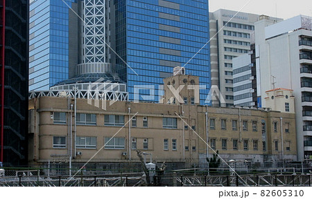 大阪市天王寺区の旧阿部野橋ホテル(2015年に解体) 大阪市天王寺区の旧阿部野橋ホテル(2015年に解体) 82605310