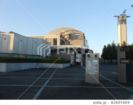 彩の国さいたま芸術劇場 彩の国さいたま芸術劇場 82605909