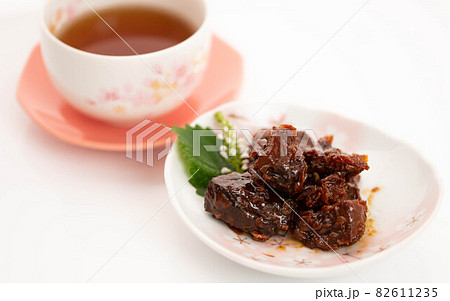 まぐろ料理 佃煮 まぐろ料理 佃煮 82611235