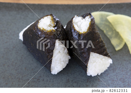 おにぎり おにぎり 82612331