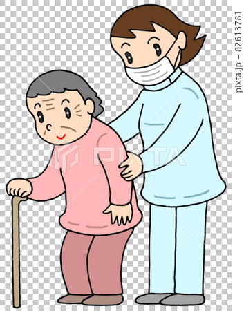 Walking aid 82613781