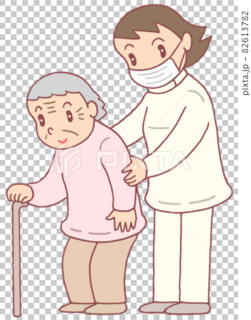 Walking aid Walking aid 82613782