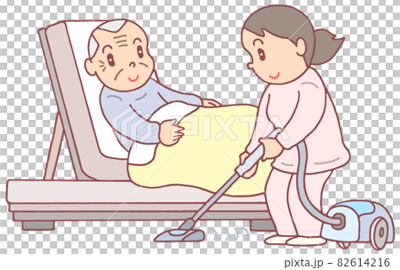 訪問介護・生活援助 訪問介護・生活援助 82614216