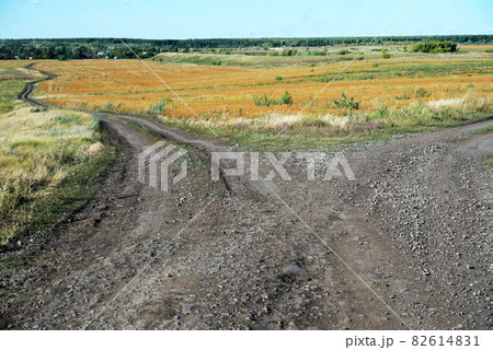 Fork roads Fork roads 82614831