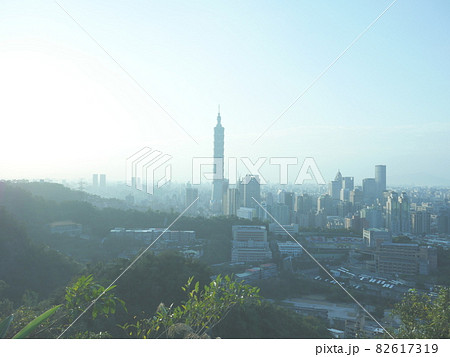 台北 台北市 タイペイ 82617319