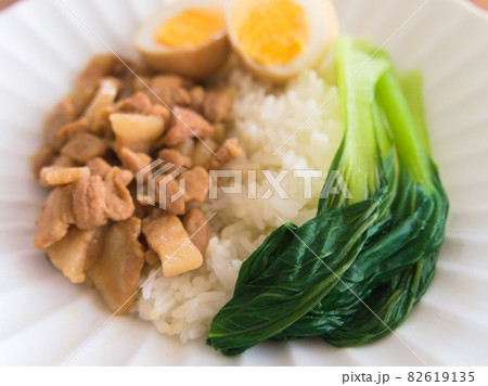 台湾料理　ルーローハン 82619135