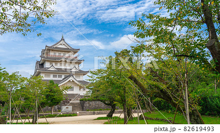 【千葉県】亥鼻公園・亥鼻城跡・千葉市立郷土博物館 【千葉県】亥鼻公園・亥鼻城跡・千葉市立郷土博物館 82619493