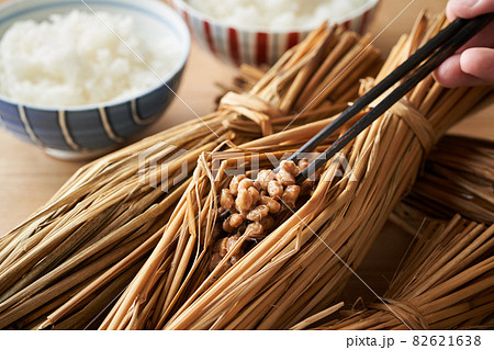 わら納豆 82621638