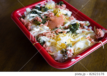 とても美味しい日本の伝統的な料理 とても美味しい日本の伝統的な料理 82623176