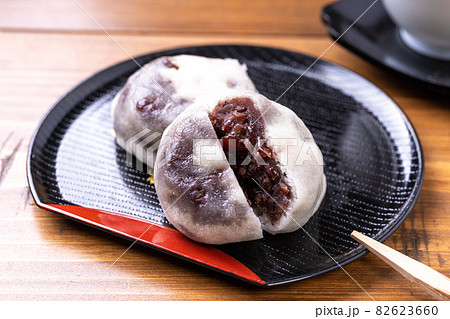 田舎饅頭 82623660