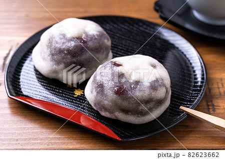 田舎饅頭 田舎饅頭 82623662