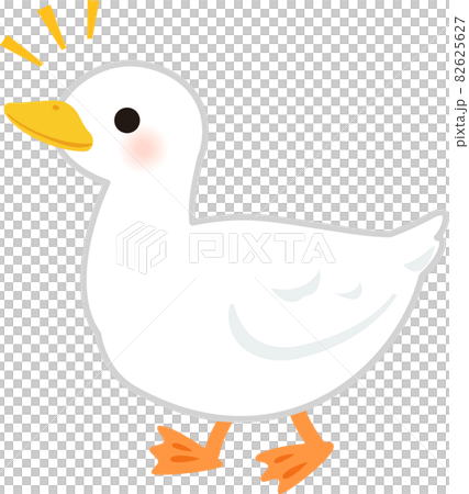 走路的鴨子 82625627