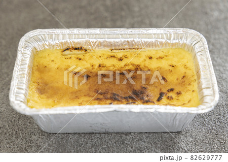美味しい焦がしブリュレ 82629777