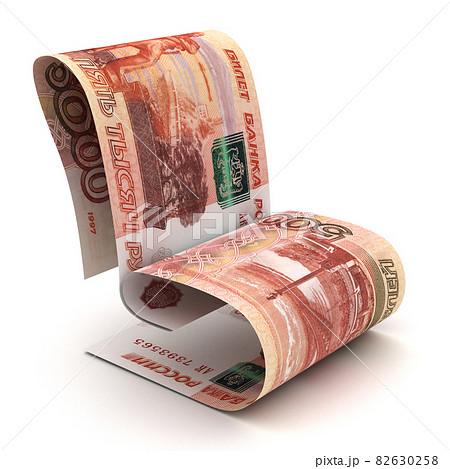 Managing Russian Ruble 82630258