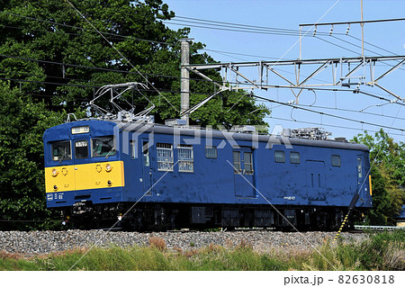 クモヤ145系 82630818