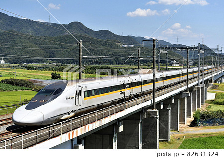 700系E編成② 700系E編成② 82631324