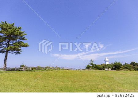 安乗崎の灯台 82632425