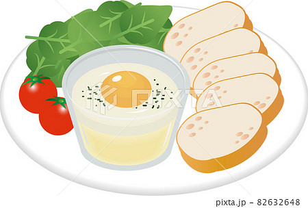 エッグスラット 82632648