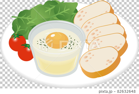 エッグスラット 82632648